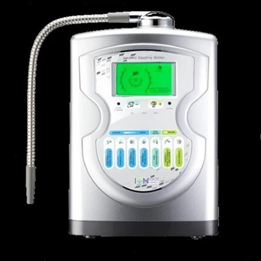 Wasserstoff -Wasser -Ionisator -Maschine