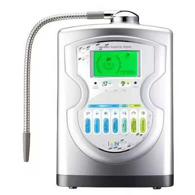 Multifunktionaler alkalischer Wasserreinermaschine